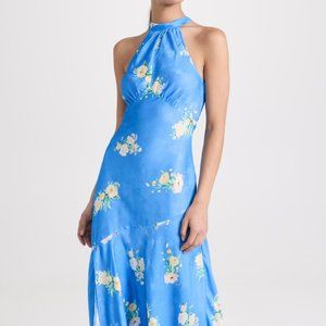 LoveShackFancy Brinda Dress - Size 10